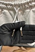 Мужские белые шорты Dsquared2 ICON-logo