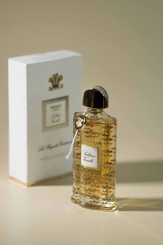 Парфюмерная вода Creed Sublime Vanille (75 мл)