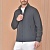 Двусторонняя куртка Zegna Premium zip-up - Double Grey