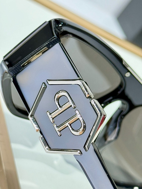 Солнцезащитные очки Philipp Plein Ego