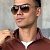 Солнцезащитные очки Ray-Ban Aviator Large Metal