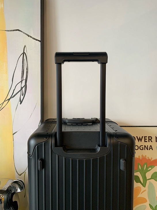 Чемодан Rimowa Aluminum Trunk Premium 77x42x36 см