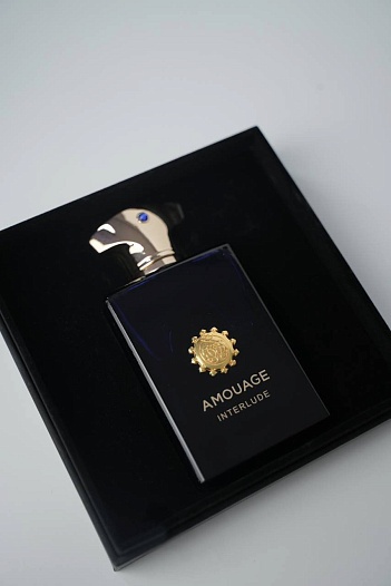 Парфюмерная вода Amouage Interlude (100 мл)   