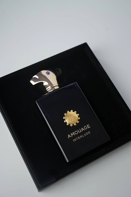 Парфюмерная вода Amouage Interlude (100 мл)