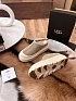 Женские слипоны UGG Tasman Weather Hybrid - Grey / White