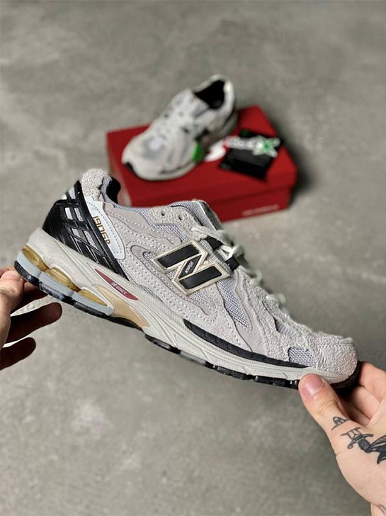 Кроссовки New Balance 1906R "Protection Pack"