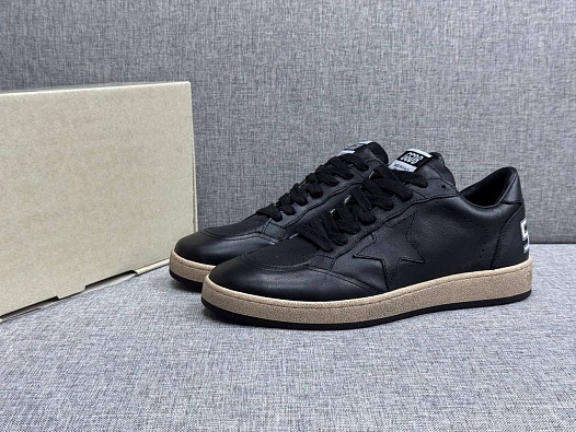Мужские кроссовки Golden Goose Ball Star   