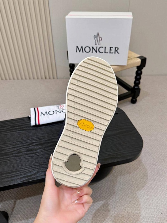 Мужские кроссовки Moncler Altive premium 