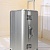 Чемодан Rimowa Aluminum Trunk Premium 77x42x36 см