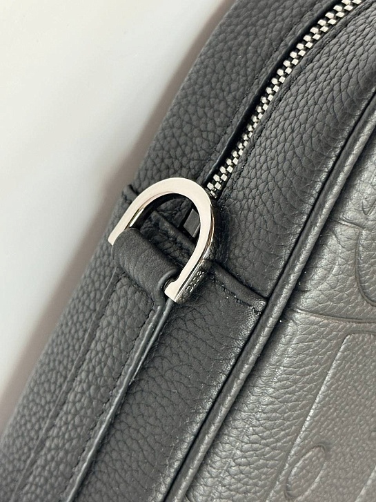 Мужской портфель Dior Gravity Premium 37x28x6 см