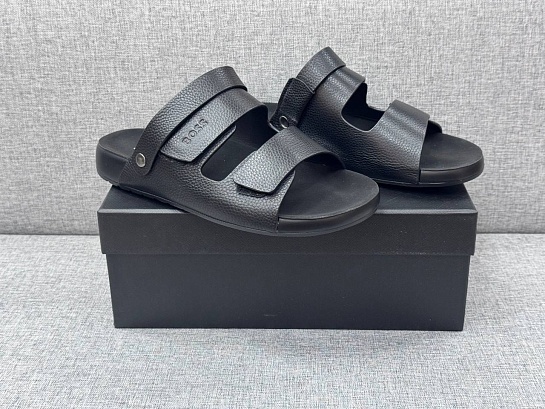 Мужские сандалии Hugo Boss