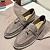 Женские замшевые лоферы Loro Piana Summer Charms Walk premium