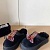Женские ботинки сабо UGG Tazzle - Black