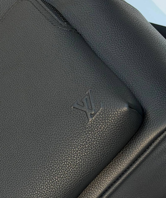 Кожаный рюкзак Louis Vuitton Discovery Work premium 42x30x19 см