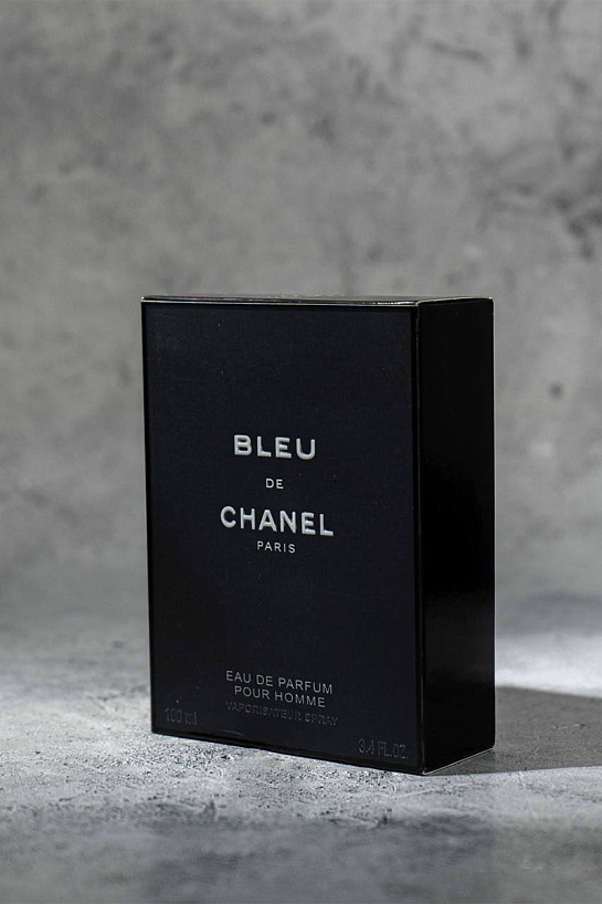 Парфюмерная вода Bleu De Chanel (100 мл)