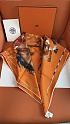 Платок Hermes Grand Galop premium 88x88 см