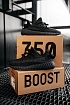 Кроссовки Adidas Yeezy Boost 350 V2 “Cinder” Reflective