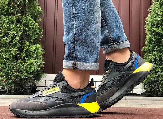 Кроссовки Reebok Classic Legacy   