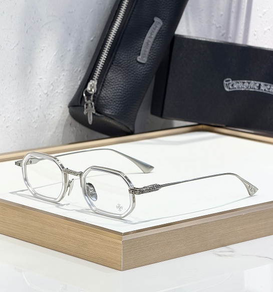 Очки Chrome Hearts Stylida 