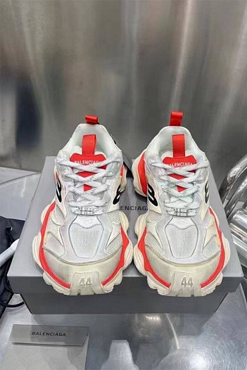 Женские кроссовки Balenciaga Cargo   