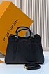 Кожаная сумка Louis Vuitton Babylone Tote PM premium 31x21.5x13 см