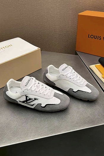 Женские кроссовки Louis Vuitton Rally premium   