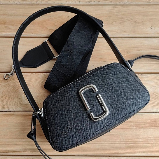 Кожаная сумка Marc Jacobs 22x11 см (2 расцветки)