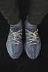 Кроссовки Adidas Yeezy Boost 350 V2 “Static” Reflective