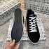 Замшевые кроссовки с мехом Premiata high-top - Black