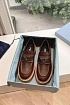Женские ботинки Prada Premium